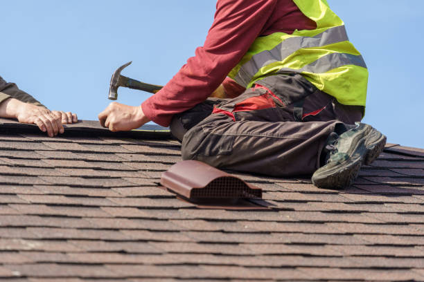 Roof Installation Near Me in Santa Venetia, CA