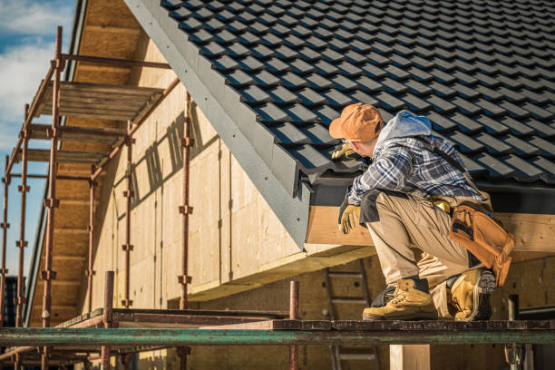 Best Roof Replacement Cost  in Santa Venetia, CA