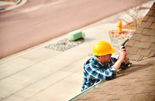 Best New Roof Installation  in Santa Venetia, CA