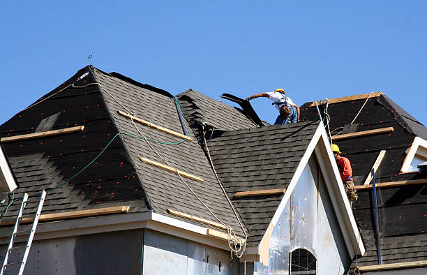 Best Flat Roof Repair Services  in Santa Venetia, CA