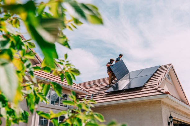 Best Roof Inspection Near Me  in Santa Venetia, CA