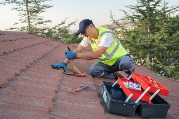 Best Commercial Roofing Services  in Santa Venetia, CA