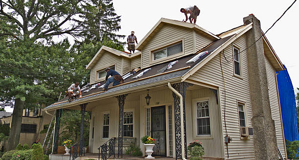 Best Slate Roofing Contractor  in Santa Venetia, CA