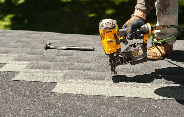 Best Local Roofing Companies  in Santa Venetia, CA