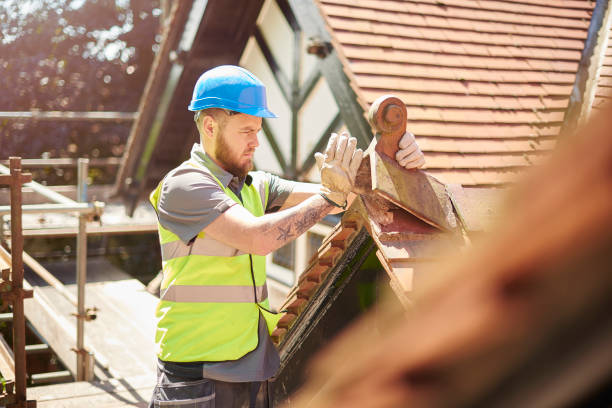 Best Emergency Roof Repair  in Santa Venetia, CA