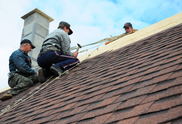 Best Best Roofing Contractors  in Santa Venetia, CA