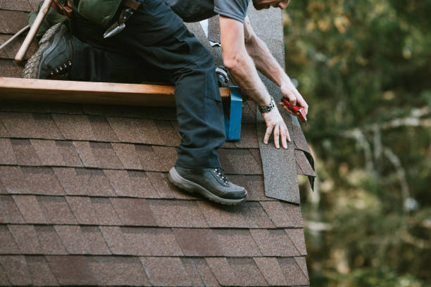 Best Roof Installation Near Me  in Santa Venetia, CA